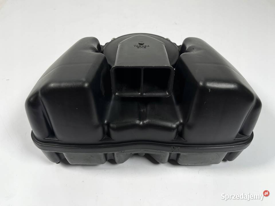 YAMAHA FZR 600 89 Filtr powietrza obudowa Airbox Łobżenica