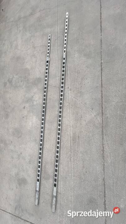 Wózek duński CC kwiatowy regał magazynowy 3 sprzedam