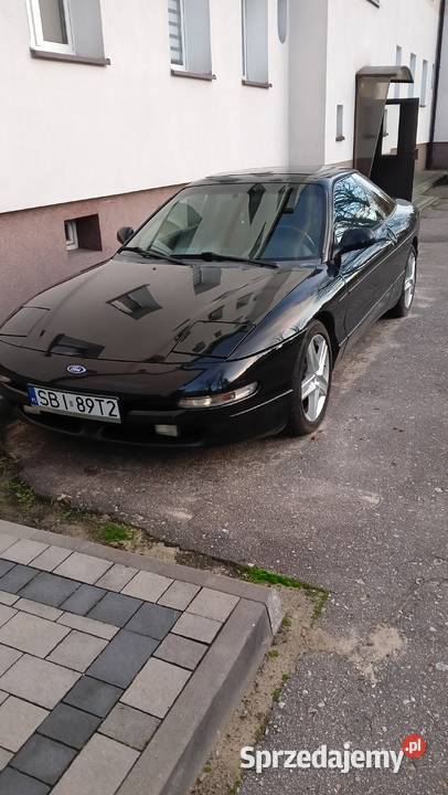 Ford Probe 25 GT Samochody osobowe śląskie Czechowice-Dziedzice sprzedam