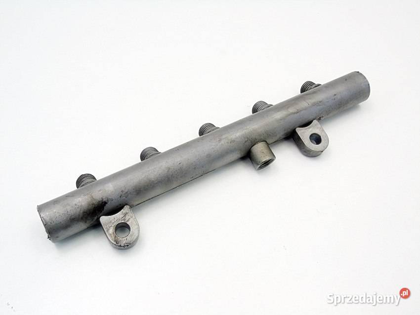 LISTWA WTRYSKOWA 20 HDI 407 C5 C4 508 607 SCUDO Sosnowiec