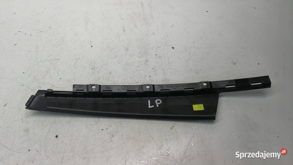 NAKŁADKA OSŁONA SŁUPKA AUDI A6 C7 4G0837901 LP