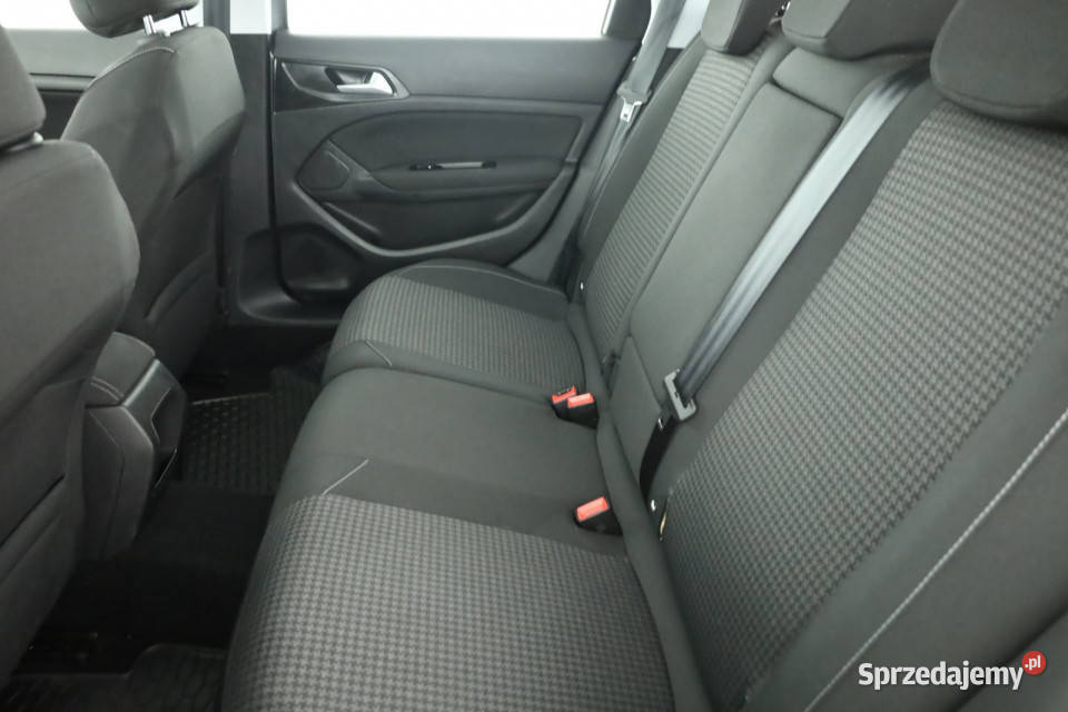 Peugeot 308 12 PureTech ABS Piaseczno