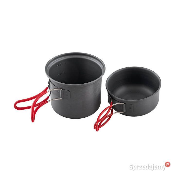 Menażka Alpinus VALDES Dębica