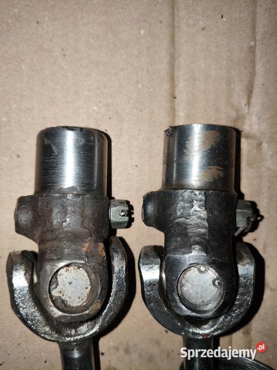 Wałek kardana Ural M63 M66 Leszno
