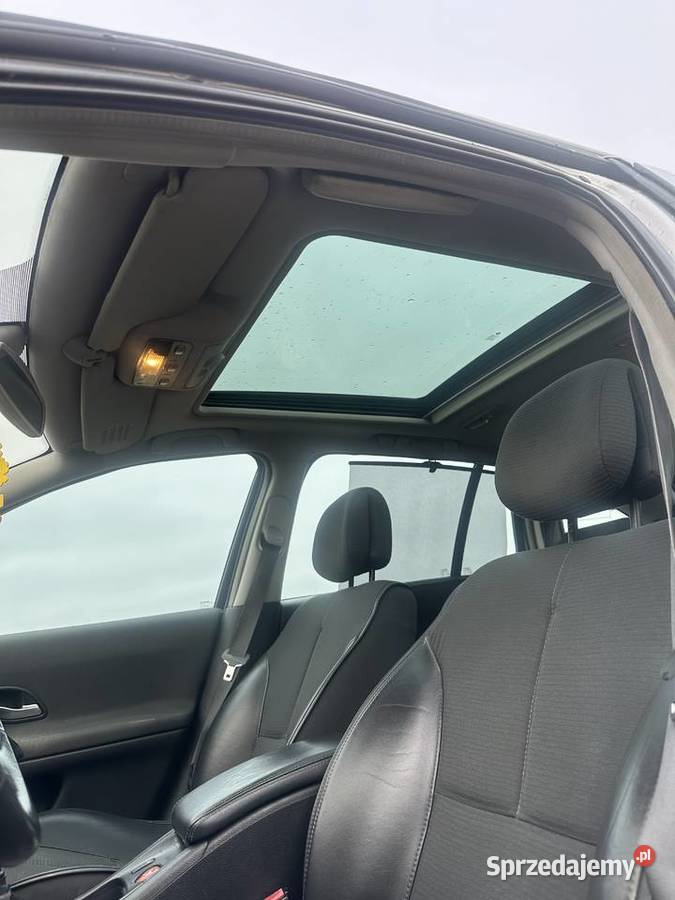 Renault laguna II grandtour dolnośląskie sprzedam