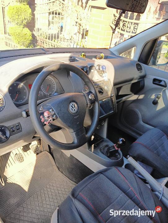 Volkswagen Caddy Caddy
