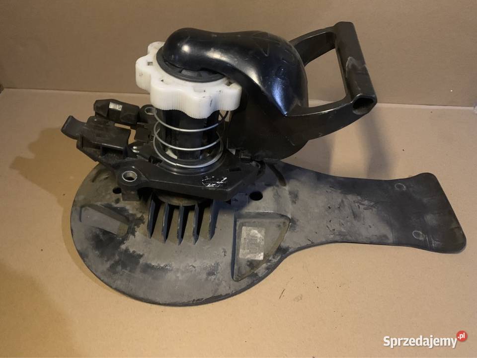 Winda koła zapasowego 8200269378 Renault Clio 3 Szczecin