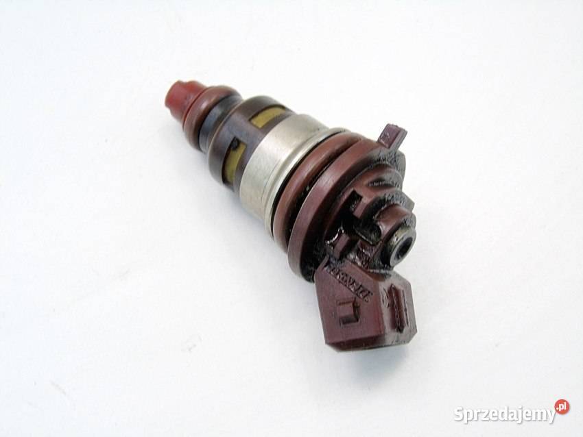 WTRYSKIWACZ 958FBB 23 16V DOHC FORD GALAXY I Sosnowiec
