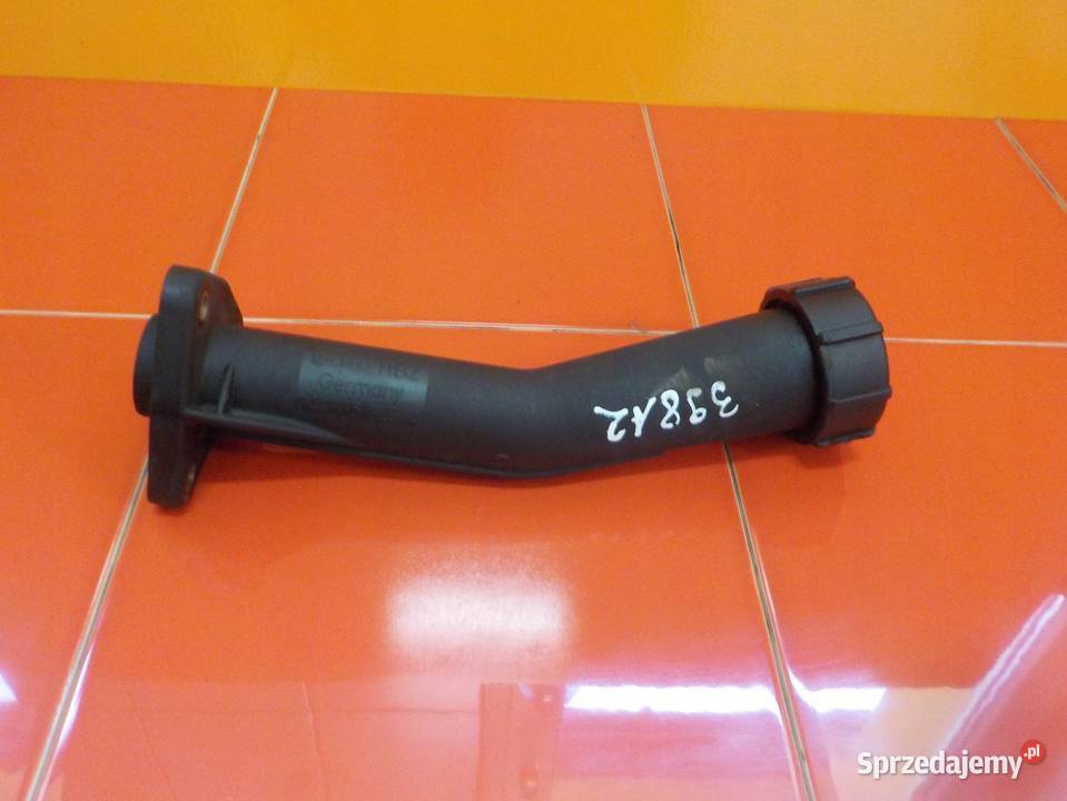 VW T4 25 B 94r 110 AAF wlew oleju korek Suków