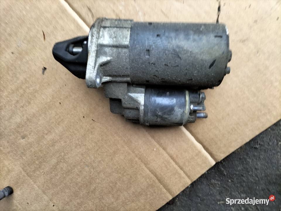 OPEL AGILA A 10 ROZRUSZNIK lubelskie Kamień-Kolonia