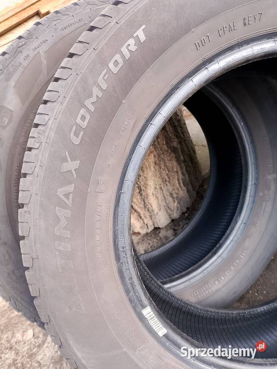 Opony Altimax comfort Gniezno
