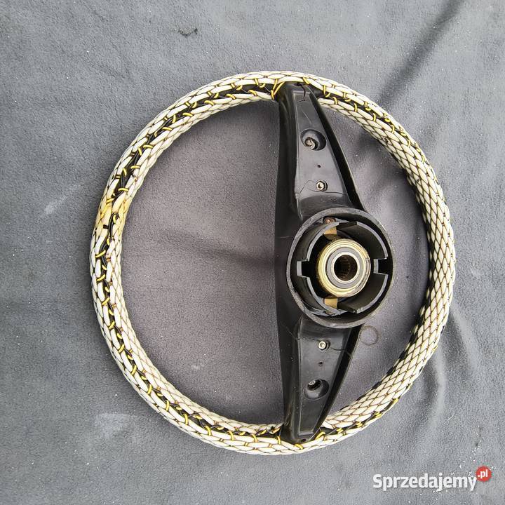 Sprzedam kierownica lada osobowe Łódź sprzedam