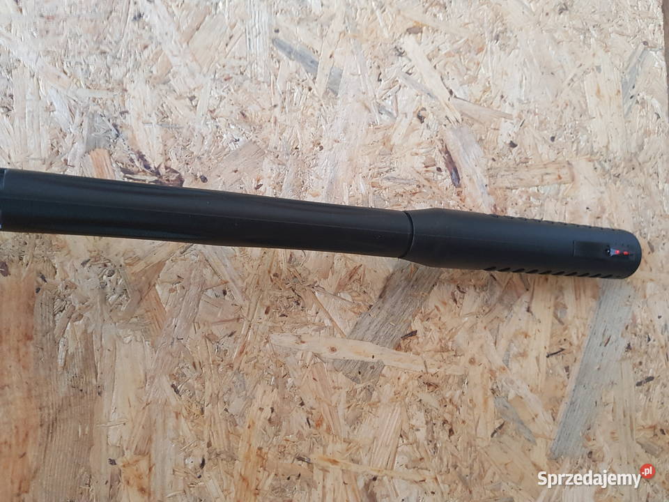 Wiatrówka karabin Hatsan ALPHA cal 45 mm Głogowa sprzedam