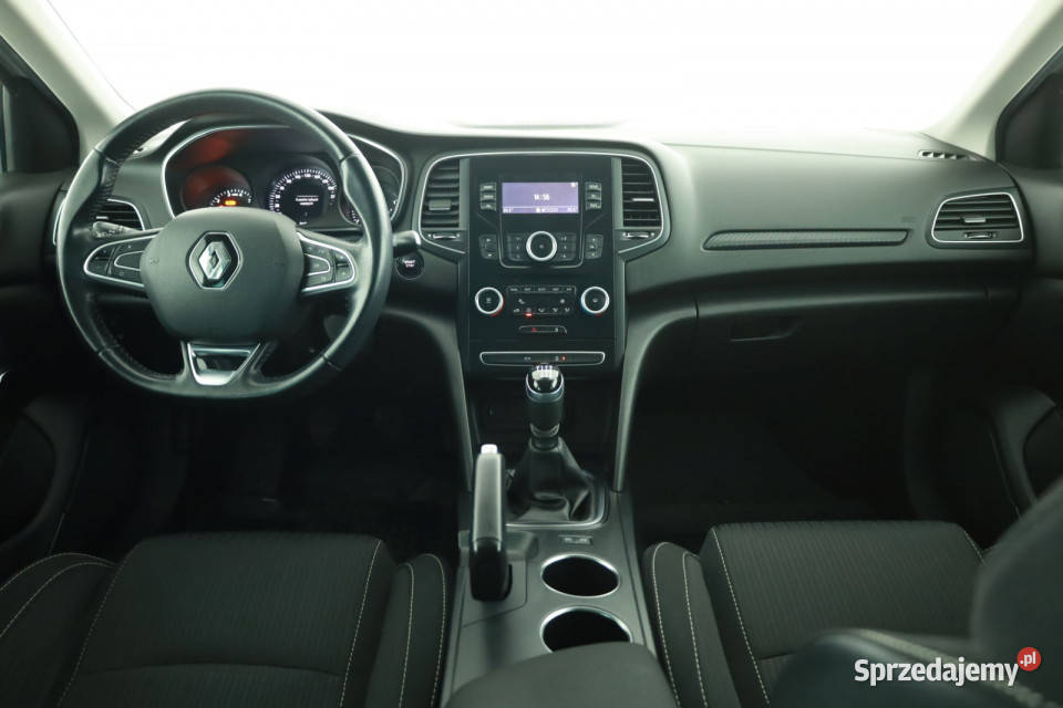 Renault Megane 12 TCe manualna Piaseczno sprzedam