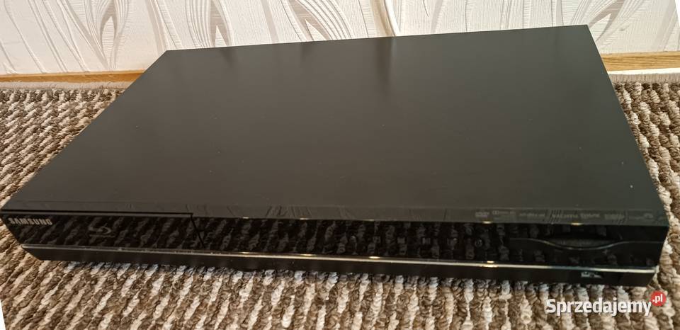 Sprzedam Kino domowe Samsung AH 6302467 A Gdańsk