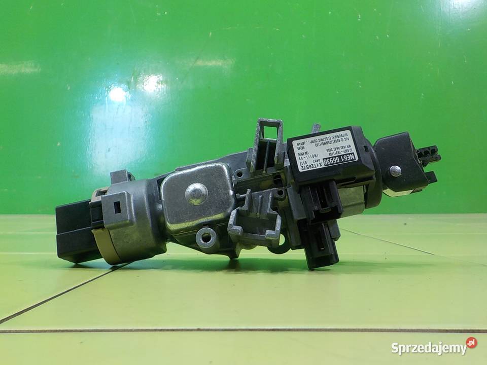 MAZDA MX5 III 20 B 06r 2D stacyjka z kluczykiem mazowieckie Suków