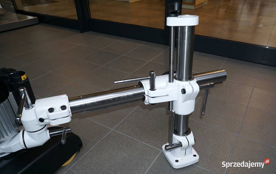 Posuw mechaniczny 3rolkowy POWER ROLL MX 38 Produkcja Sierakowska Huta sprzedam