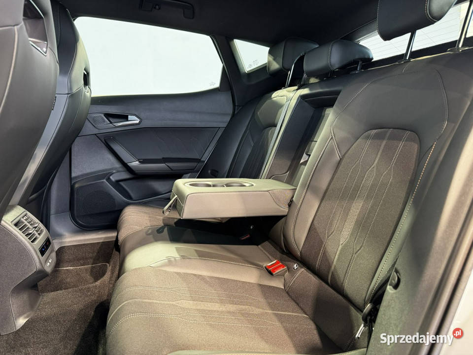 Cupra Formentor 20TSI 190 DSG 4drive 2023 r Myślenice