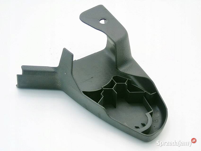 OSŁONA OBUDOWA FOTELA RENAULT MODUS 2007 osobowe