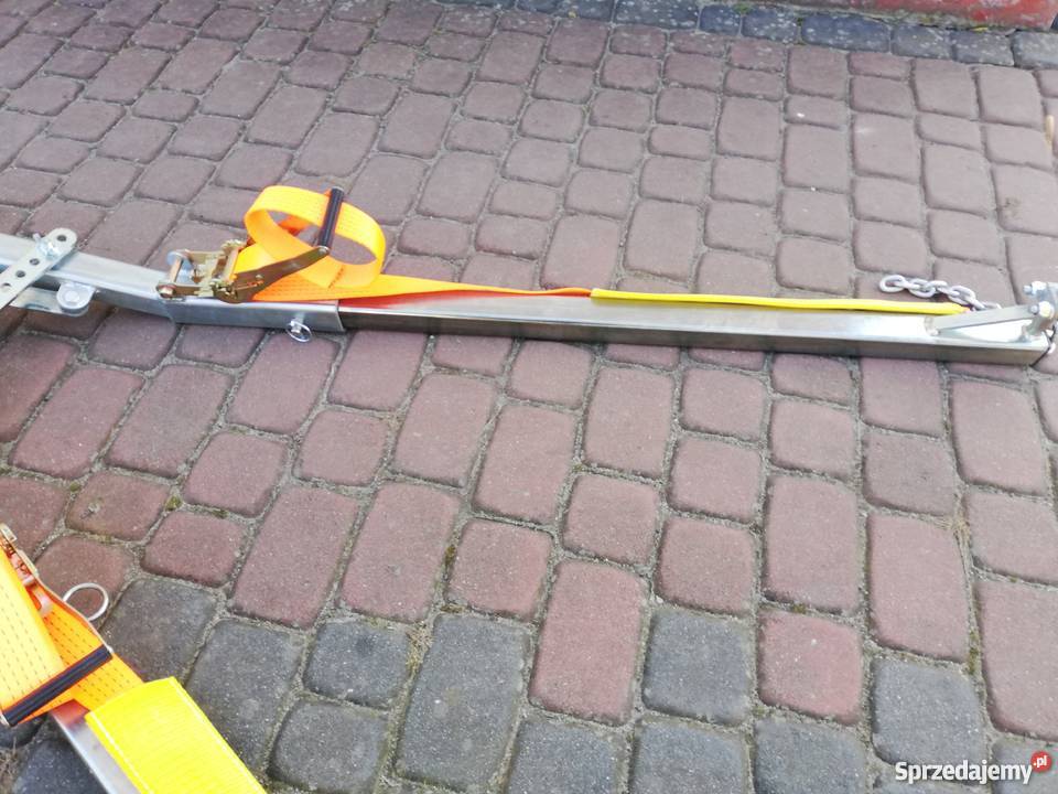 Sztywny hol wynajem Łódź sprzedam