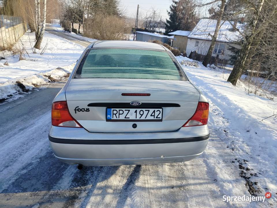 Ford Focus Tarnów