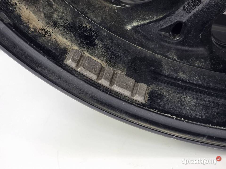 FELGA MOTOCYKL SUZUKI GSR 600 sprzedam