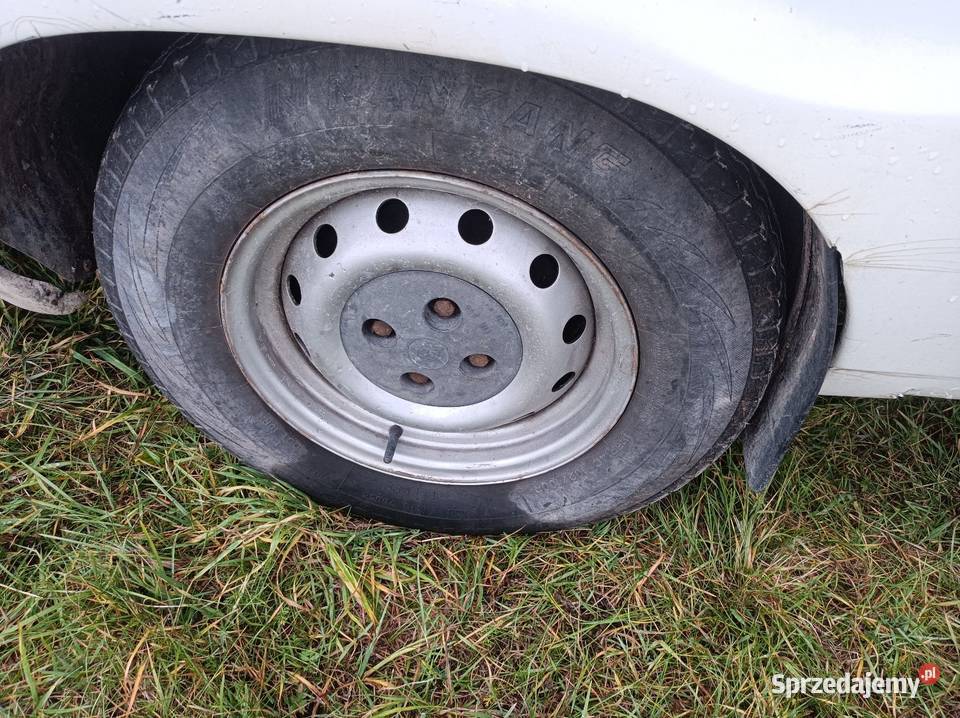 Polonez truck Nowe kolpaki 14 dekielki wew fiat Radom sprzedam