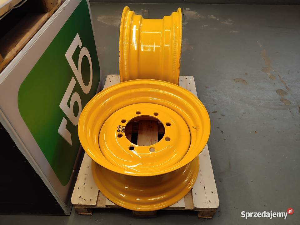Felga 18X24 Dieci Wilkowo