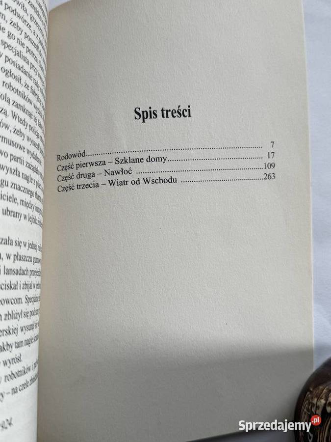 PrzedwiosnieStefan Zeromskiksiazka ISBN 8372555044 Lublin