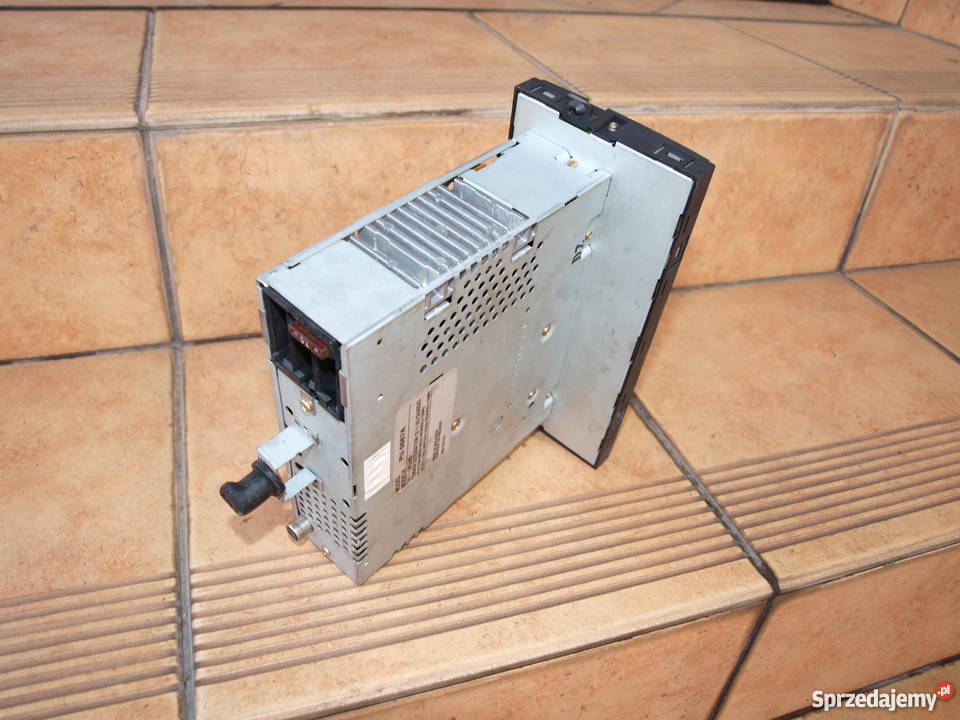 Citroen radio Kalisz