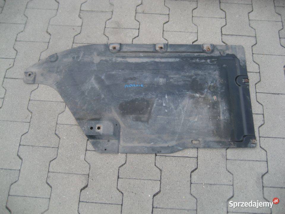 bmw x1 e84 0912r 20 diesel n47d20c osłona Rakoniewice sprzedam
