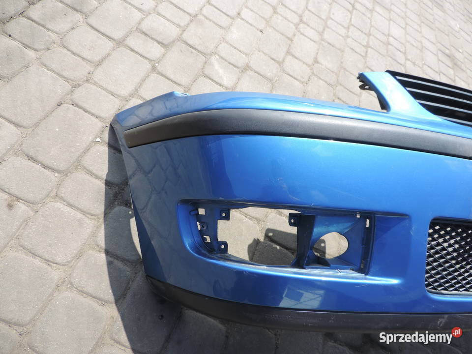 ZDERZAK PRZÓD VW POLO III 6N2 Nowy Sącz