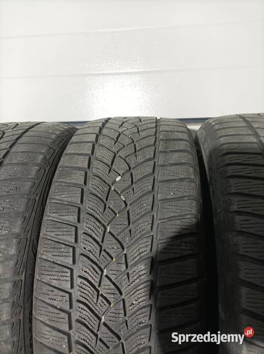 Opony zimowe Goodyear 22545r17 Myślibórz
