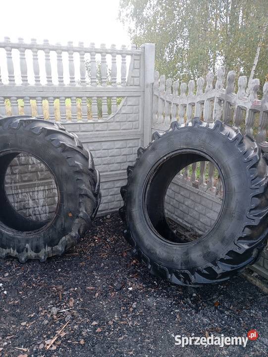 Opony c360 Opony rolnicze Jędrzejów