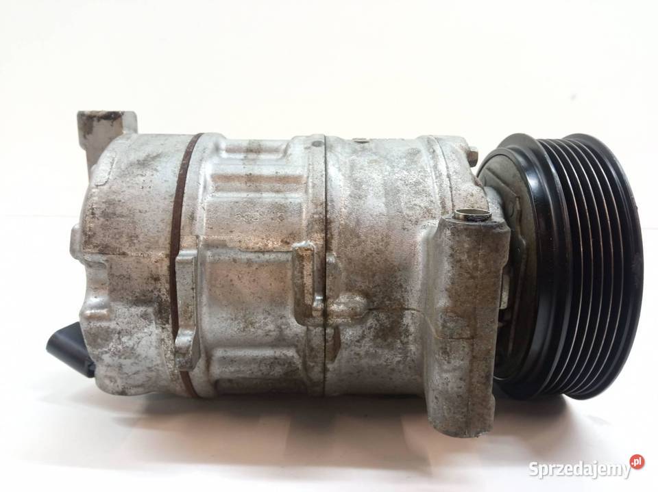 SPRĘŻARKA KLIMATYZACJI 3Q0816803D 20 TSI Skoda świętokrzyskie