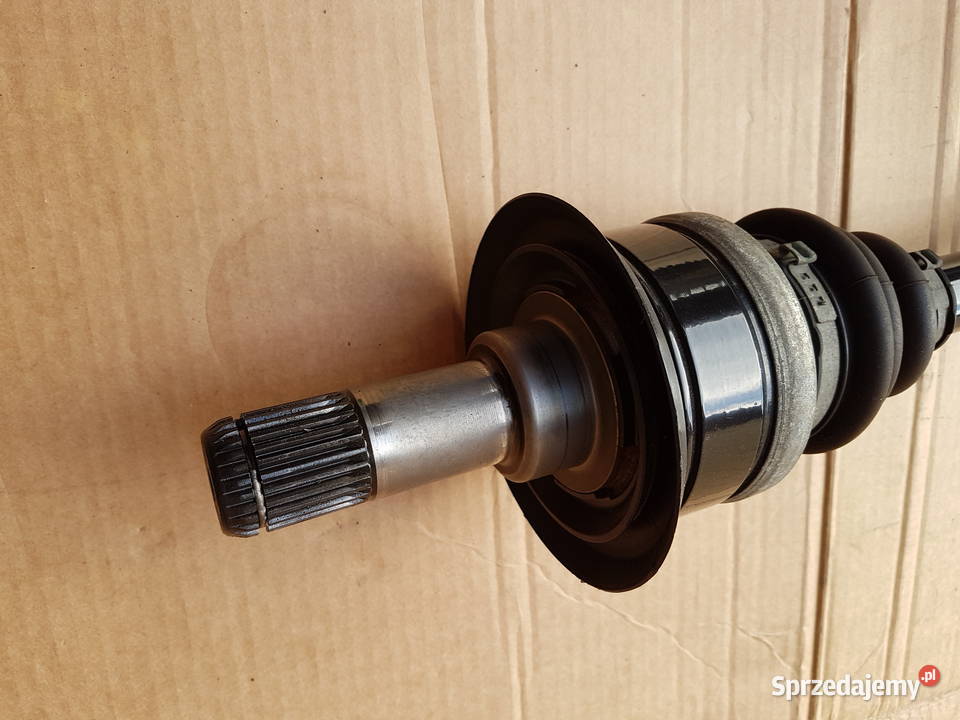 BMW 1 120 F20 f21 LIFT półoś przegub przeguby osobowe Legnica