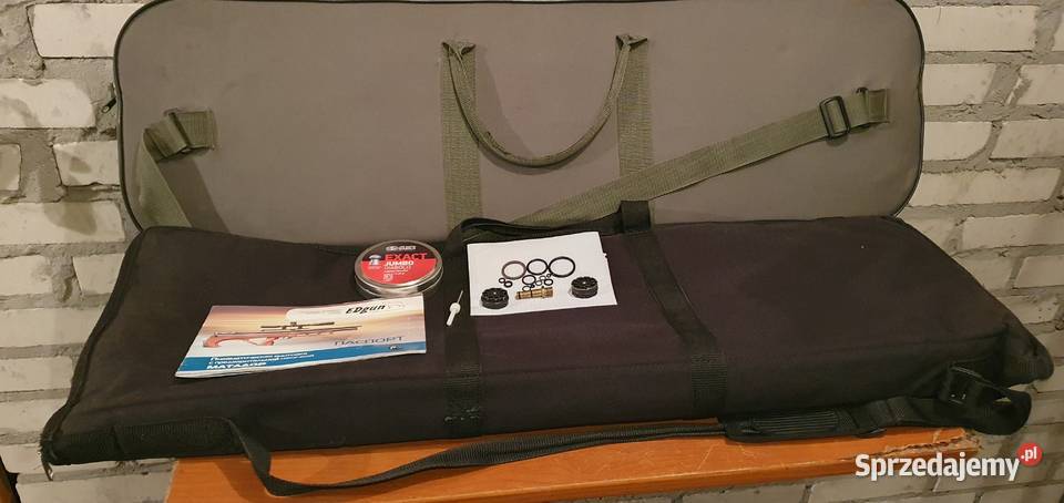 SPRZEDAM WIATRÓWKĘ EDGUN MATADOR LONG 55MM