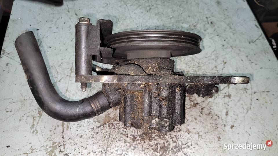 Pompa wspomagania Fiat Punto 12