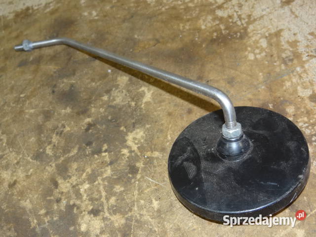 lusterko Simson S 50 S 51 org DDR Żary