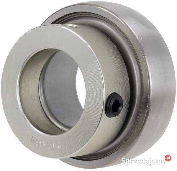 Wkład łożyska 35x72x389 SKF XGGRAE35NPPB Kamionna sprzedam