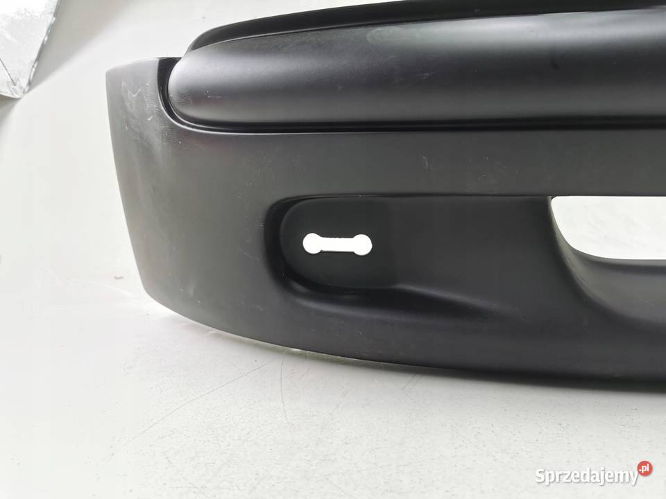 ZDERZAK PRZEDNI OPEL TIGRA 2000 NOWY ISAM lubelskie sprzedam