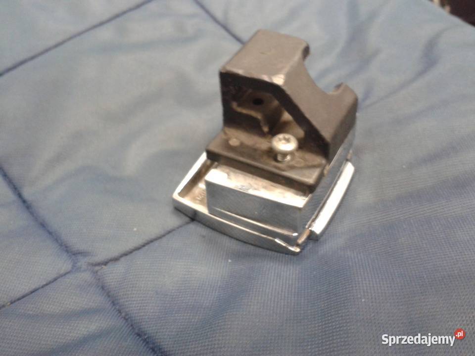 Harley zamek klamra zapięcie kufer electra