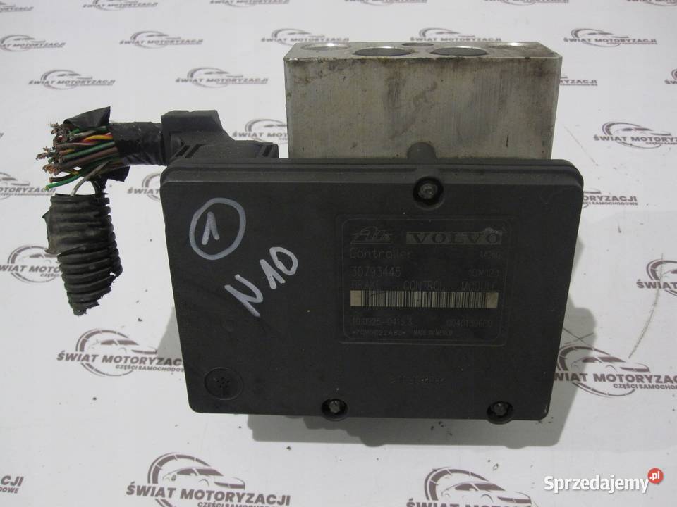 VOLVO XC90 I LIFT 10r pompa ABS 30793444 Kielce