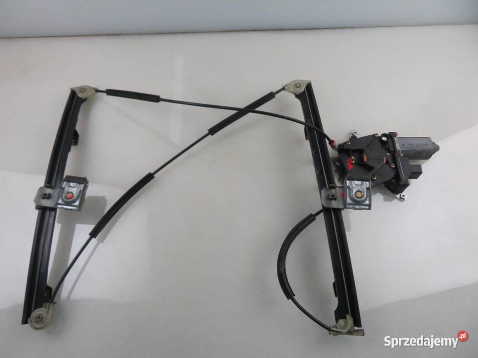 PODNOŚNIK SZYBY PRAWY 3D VW LUPO 6X1 6E1 małopolskie