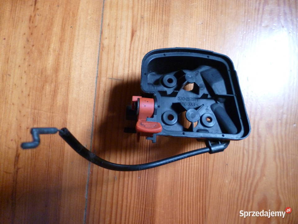 Piła spalinowa Partner P 738 P740 P 842 pałąk mazowieckie