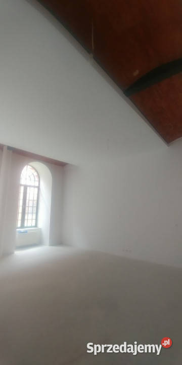 Loft Łódź Tymienieckiego 25