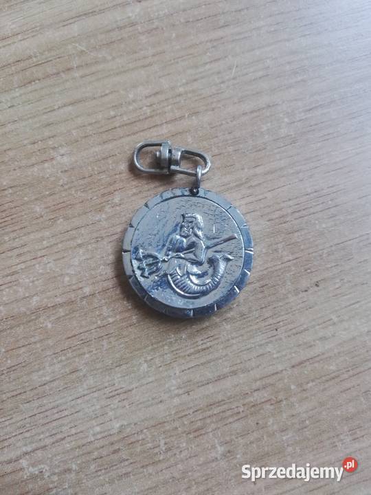 Wisiorek do kluczy Wisiorki Warszawa sprzedam