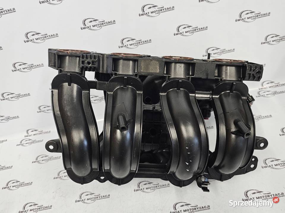 FORD FIESTA 125 B SNJA 82 17r kolektor ssący Kolektory ssące sprzedam