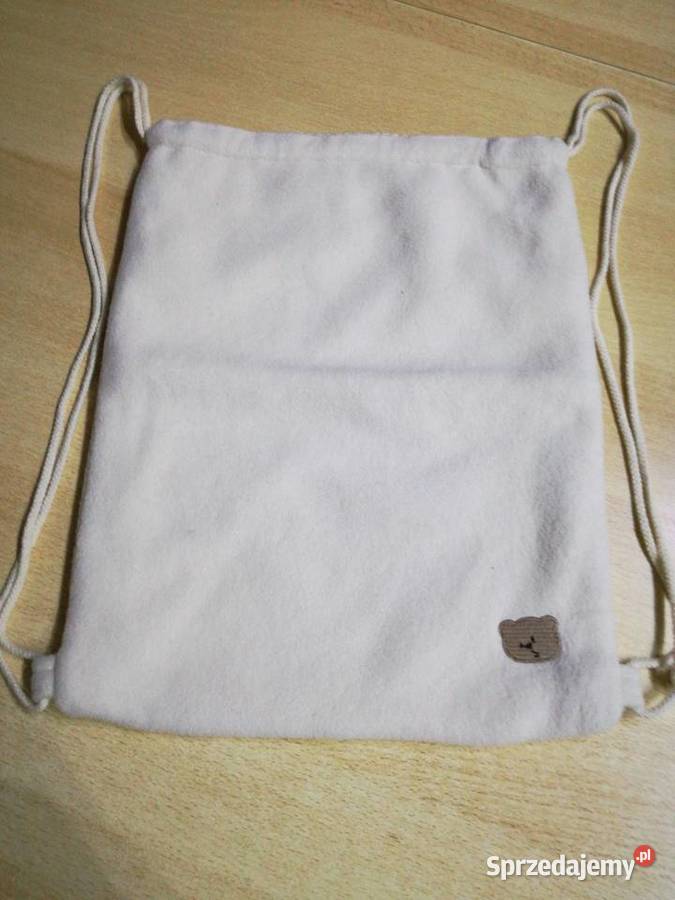 Plecak dziecięcy lubelskie Lublin