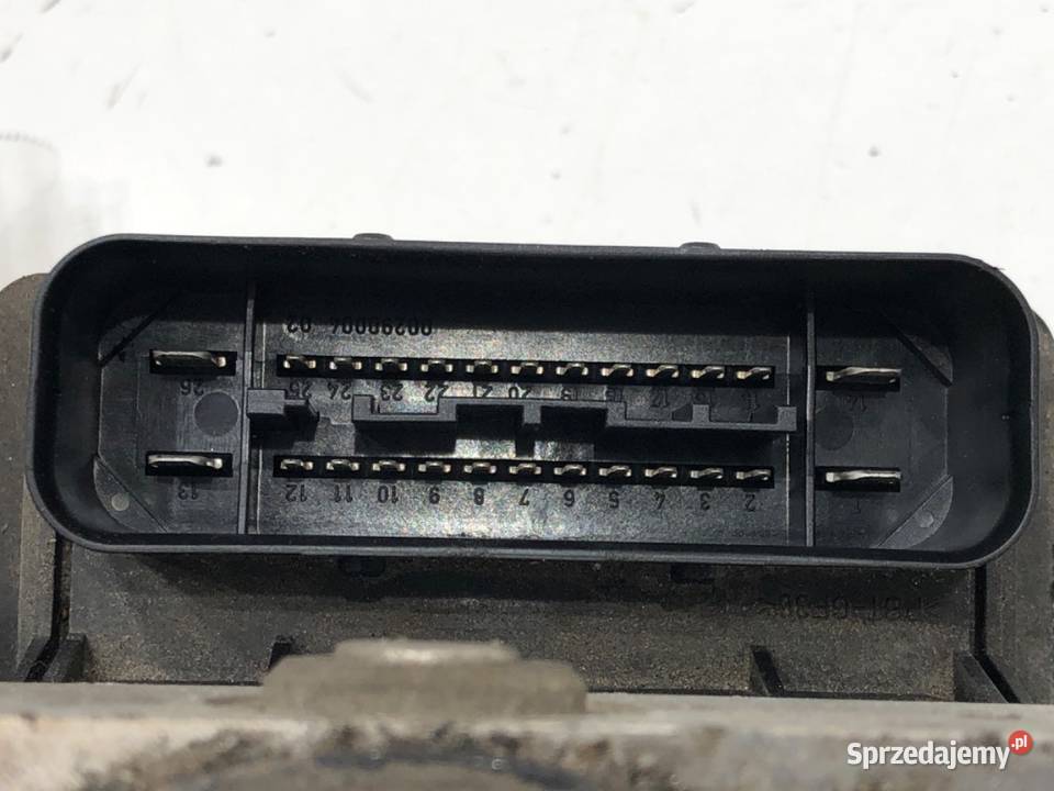 POMPA ABS OPEL ASTRA H 24447835 16 105 0414